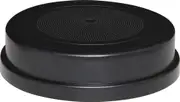 Redback 5W 100V 200mm 8inch Fire Speaker Black AS ISO7240.24