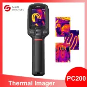 Guide PC200 Thermal Camera Super-resolution Infrared Thermal Imager 512X384