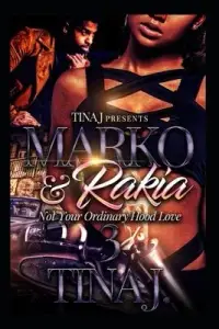 在飛比找博客來優惠-Marco & Rakia 3: Not Your Ordi
