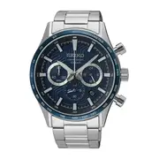 Seiko Ssb445p in Silver