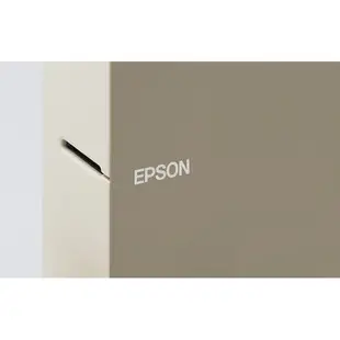 EPSON LW-C610 智慧藍牙奶茶標籤機