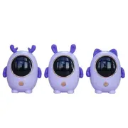 3Pcs Cartoon Hand Warmer Portable Hand Warmer Electric Heater Y6G32427