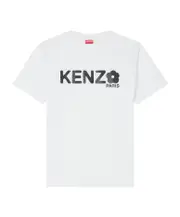 Kenzo Boke Flower 2.0 Loose T-Shirt S,XS,L,M white