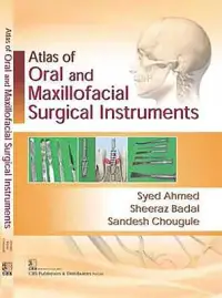 在飛比找博客來優惠-Atlas of Oral and Maxillofacia