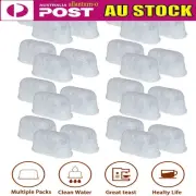 24x Water Filters For Breville BES980 BES920 BEP920 BES840 BES870 BWF100 Machine