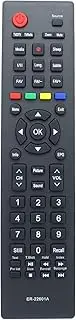 ER-22601A Remote Control Replacement for Hisense TV BD-F5700 BD-J5100 BD-J5900 BD-J5700 BDF5700 BDJ5100 BDJ5900 BDJ5700