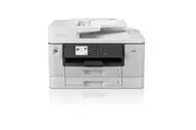 Brother MFC-J6940DW A3 Multi-Function Wireless Color Inkjet Printer (Print/Copy/Scan/Fax)