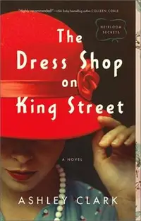 在飛比找三民網路書店優惠-The Dress Shop on King Street