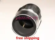 High-quality M52 to M42 Adjustable Focusing Helicoid adapter 35mm~85mm silvery