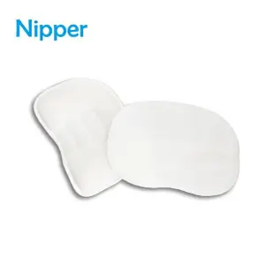 【Nipper】透氣靜音枕專用枕套