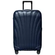 Samsonite C-Lite 69 cm 4 Wheel Spinner Suitcase - Midnight Blue
