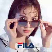 在飛比找蝦皮商城優惠-FILA｜休閒太陽眼鏡組品【葛洛麗雅眼鏡】