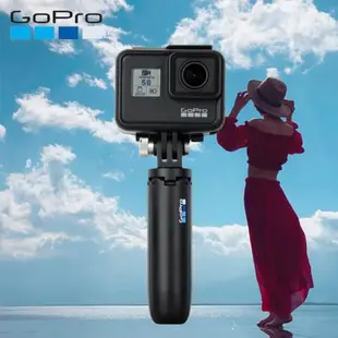 GoPro原裝迷你延長隱形自拍桿