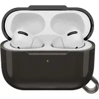 在飛比找誠品線上優惠-OtterBOX AirPods Pro保護殼/ 透黑