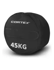 [Cortex] Strongman Sandbag Medium Holds 45kg in Black