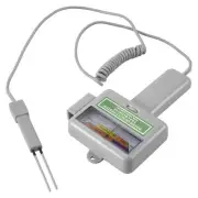 Water Chlorine Tester Swimming Pool Quality Spa Level Meter Analysis5807