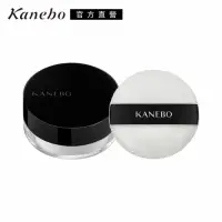 在飛比找Yahoo奇摩購物中心優惠-Kanebo 佳麗寶 蜜粉盒 (大K)