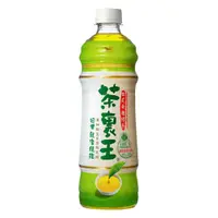 在飛比找i郵購優惠-【史代新文具】茶裏王 日式無糖綠茶 600ml (24入/箱