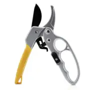 High Carbon Steel Pruning Shears Cutter Gardening Plant Scissor Branch Pruner