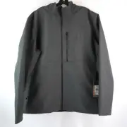 The North Face Men's Apex Bionic 3 Jacket in TNF Dark Gray Heather - Size XXL