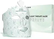 Red Light Therapy Mask for Face, 7 Colors LED Face Mask Light Therapy At Home, Led Face Mask Light Therapy, Green