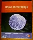 BASIC IMMUNOLOGY: FUNCTIONS AND DISORDERS OF IMMUNE SYSTEM By Abbas Abul K. Mbbs