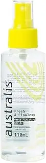 Australis Fresh & Flawless Makeup Finishing Spritz - Makeup Setting Spray