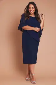 Cassandra Dress--MOON-121
