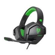 Noise Canceling Mic Stereo Sound Gaming Headphones For Ps5 Ps4 Xbox One Headsets