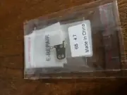 iPhone 6s A1688 4.7" 2016 MN1U2LL/A Genuine GPS Module Antenna