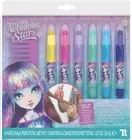 NEW Nebulous Stars - Glitter Hair Chalk Pens from Mr Toys