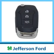Genuine Ford Remote Fob Ecosport Everest Mondeo (for: Ford)