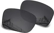 [Well-aimed] Replacement Lenses Compatible with GOODR Mick and Keith's Midnijht Ramble Sunglasses - More Options