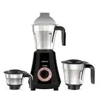Havells Hydro Plus 1000 watt 3 Jar Mixer Grinder, (Black)