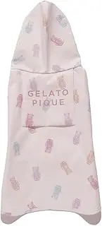 Gelato Pique Cat & Dog PAGG259035 Dachshund Size Rain Poncho