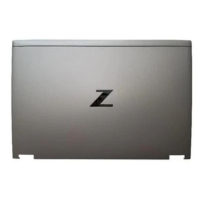 New For HP ZBOOK Fury 15 G7 LCD Rear Top Lid Back Cover Silver M17069-001