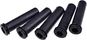 5X Vacuum Hoses 694000 281730 691040 Compatble with Briggs & Stratton 20-27HP Engines