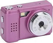 Digital Camera 1080P with 160° Wide Angle 100Min Battery, Portable Kids Camera for Vlog Travel, Type-C Charging