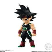DRAGONBALL ADVERGE 2 BURDOCK NEW BANDAI