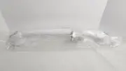 Dr Leonard Quick Suction Rail - Vintage, White