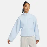 在飛比找momo購物網優惠-【NIKE 耐吉】外套 女款 運動外套 AS W NSW C