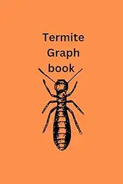 termite graph book (Orange)
