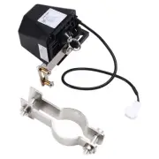 Switch Water Gas Alarm Robot Automatic Electric Switch Remote Control 9961