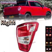 Right Side For Ssangyong Musso 2018-2020 Tail light Brake Stop Lamp