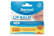 Dermal Therapy Lip Balm Enriched with Manuka Honey 10g