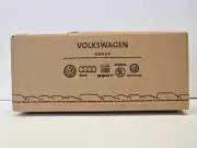 AUDI A6 C7 Left Charge Air Cooler Pressure Hose 4G0145709AF