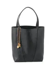 Chloe Spin Medium Leather Tote