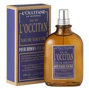 [L'Occitane] L´occitane Eau De L'Occitan Pour Homme Eau De Toilette Men 75 ml