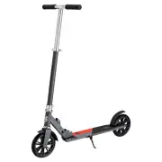 Mongoose Trace 180 Kick Scooter for Youth Adult Boys and Girls, Lightweight, ...