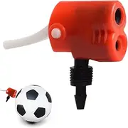 Xinhuju Air Pump Accessories Bubbles - Large Output Dual Use Inflatrix Buzzle, Rough Air Nozzle Pump Parts